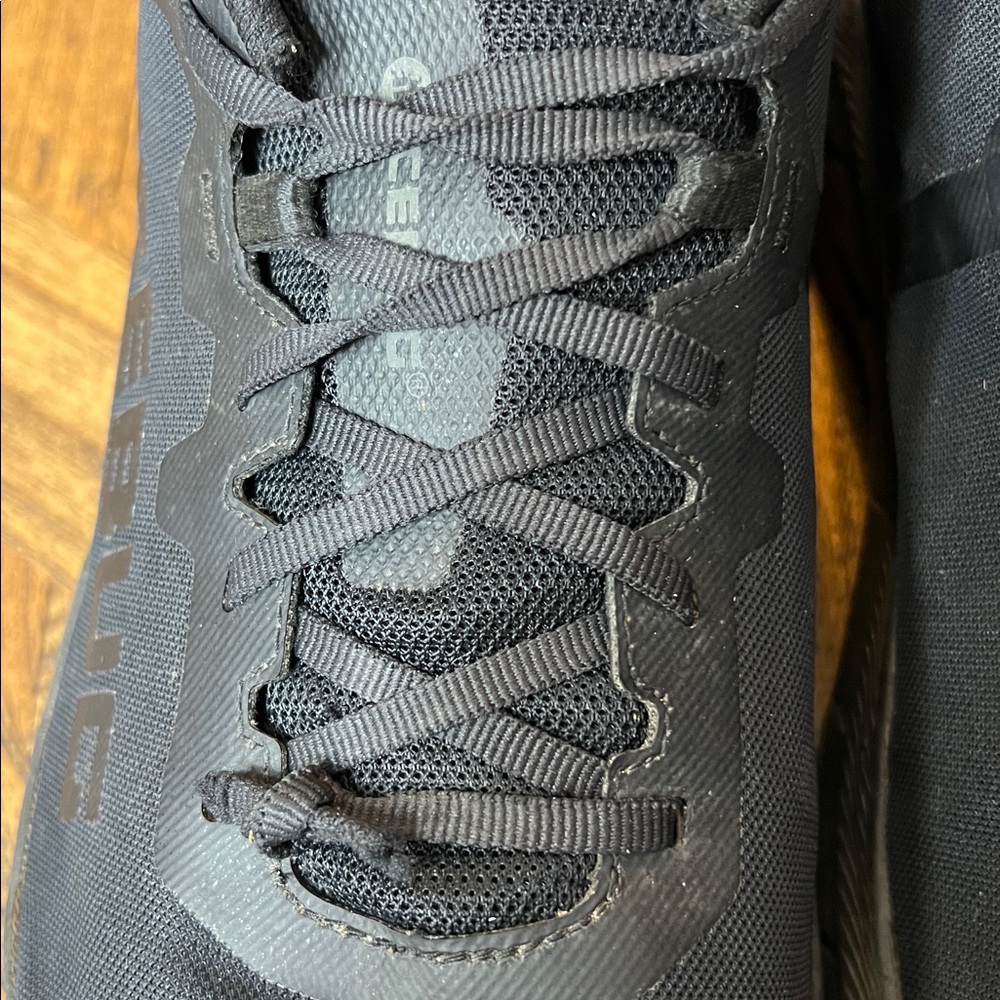Icebug Arcus GORE-TEX True Black Running Shoes, Men’s Sz 13, Waterproof - Picture 6 of 11